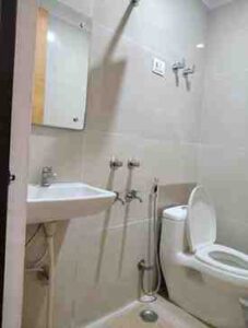 1 BHK + 1 Bath (470 sqft) Apartment/Flat for Rent in AV Homes, Raju Park