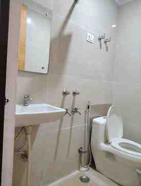 1 BHK + 1 Bath (470 sqft) Apartment/Flat for Rent in AV Homes, Raju Park