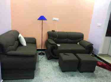 1 BHK + 1 Bath (405 sqft) Apartment/Flat for Rent in Birla Farm, Chhattarpur