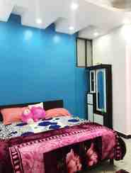 1 BHK + 1 Bath (405 sqft) Apartment/Flat for Rent in Birla Farm, Chhattarpur