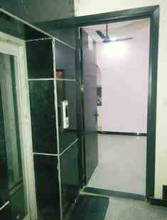 1 BHK + 1 Bath (405 sqft) Apartment/Flat for Rent in Birla Farm, Chhattarpur