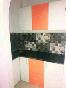 1 BHK + 1 Bath (405 sqft) Apartment/Flat for Rent in Birla Farm, Chhattarpur