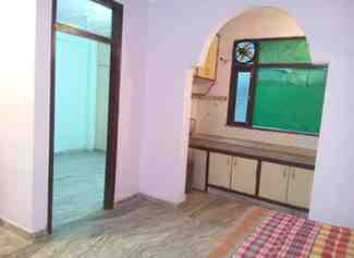 1 BHK + 1 Bath (450 sqft) Apartment/Flat for Rent in Chetan Residency, Neb Sarai