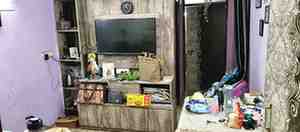 1 BHK + 1 Bath (401 sqft) Apartment/Flat for Rent in Christian Colony, Mehrauli