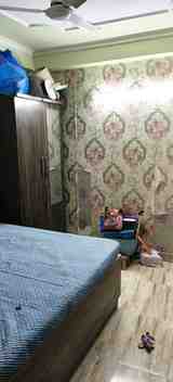 1 BHK + 1 Bath (401 sqft) Apartment/Flat for Rent in Christian Colony, Mehrauli