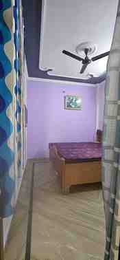 1 BHK + 1 Bath (450 sqft) Apartment/Flat for Rent in Akshardham Apartment, Dwarka