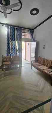 1 BHK + 1 Bath (450 sqft) Apartment/Flat for Rent in Akshardham Apartment, Dwarka