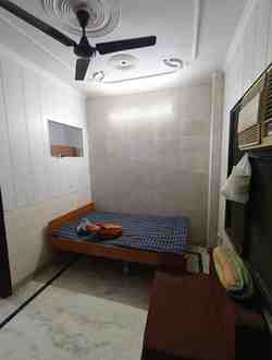 1 BHK + 1 Bath (460 sqft) Apartment/Flat for Rent in DDA Arunodaya Apartment, Dwarka