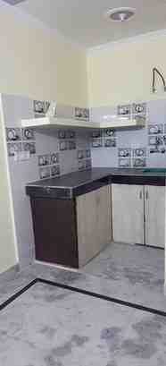 1 BHK + 1 Bath (460 sqft) Apartment/Flat for Rent in DDA Arunodaya Apartment, Dwarka