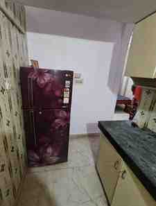 1 BHK + 1 Bath (460 sqft) Apartment/Flat for Rent in DDA Arunodaya Apartment, Dwarka