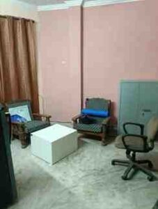 1 BHK + 1 Bath (420 sqft) Apartment/Flat for Rent in DDA Arunodaya Apartment, Dwarka