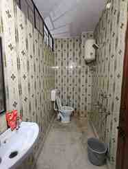 1 BHK + 1 Bath (460 sqft) Apartment/Flat for Rent in DDA Arunodaya Apartment, Dwarka