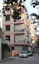 1 BHK + 1 Bath (460 sqft) Apartment/Flat for Rent in DDA Arunodaya Apartment, Dwarka