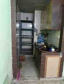 1 BHK + 1 Bath (420 sqft) Apartment/Flat for Rent in DDA Arunodaya Apartment, Dwarka