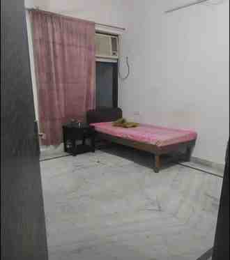 1 BHK + 1 Bath (7,000 sqft) Apartment/Flat for Rent in DDA Bhawani Kunj, Vasant Kunj