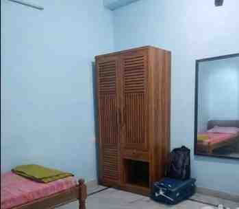 1 BHK + 1 Bath (7,000 sqft) Apartment/Flat for Rent in DDA Bhawani Kunj, Vasant Kunj