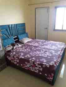 1 BHK + 1 Bath (627 sqft) Apartment/Flat for Rent in DDA Flats, Sector 14, Dwarka