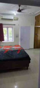 1 BHK + 1 Bath (750 sqft) Apartment/Flat for Rent in Pocket 2, Sector C, Vasant Kunj