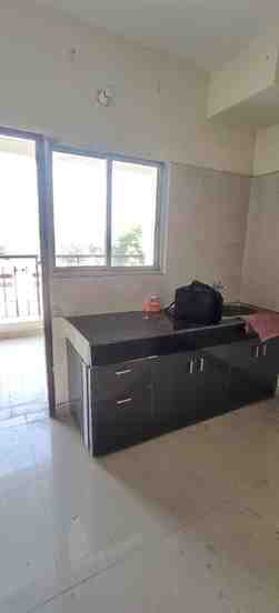 1 BHK + 1 Bath (550 sqft) Apartment/Flat for Rent in Golf View Condos, Dwarka