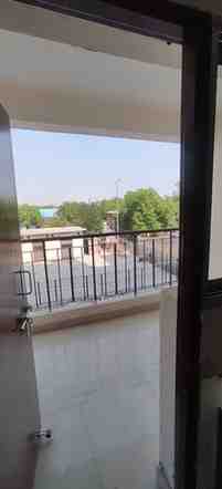 1 BHK + 1 Bath (550 sqft) Apartment/Flat for Rent in Golf View Condos, Dwarka