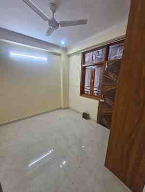 1 BHK + 1 Bath (460 sqft) Apartment/Flat for Rent in Dr Ambedkar Colony, Chhattarpur
