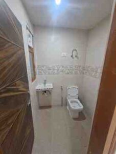 1 BHK + 1 Bath (460 sqft) Apartment/Flat for Rent in Dr Ambedkar Colony, Chhattarpur
