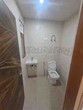 1 BHK + 1 Bath (460 sqft) Apartment/Flat for Rent in Dr Ambedkar Colony, Chhattarpur