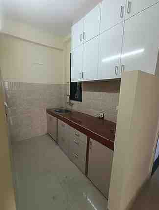1 BHK + 1 Bath (600 sqft) Apartment/Flat for Rent in Dwarka Green Apartment Sector 14, Dwarka