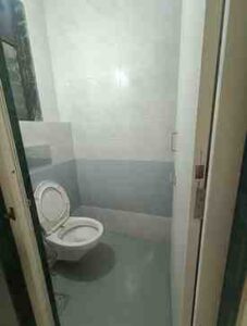 1 BHK + 1 Bath (600 sqft) Apartment/Flat for Rent in Dwarka Green Apartment Sector 14, Dwarka
