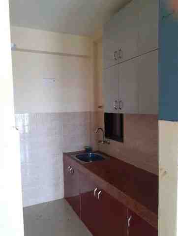 1 BHK + 1 Bath (600 sqft) Apartment/Flat for Rent in Dwarka Greens, Dwarka