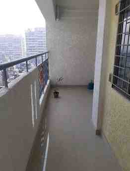 1 BHK + 1 Bath (600 sqft) Apartment/Flat for Rent in Dwarka Greens, Dwarka