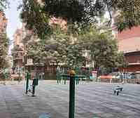 1 BHK + 1 Bath (800 sqft) Apartment/Flat for Rent in Vasant Kunj