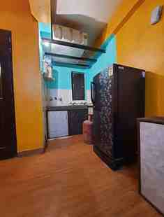 1 BHK + 1 Bath (385 sqft) Apartment/Flat for Rent in Golflink Apartment, Dwarka