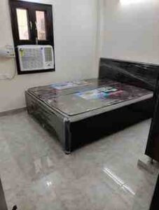 1 BHK + 1 Bath (375 sqft) Apartment/Flat for Rent in Golflink Apartment, Dwarka