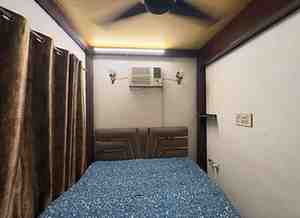 1 BHK + 1 Bath (50 sqft) Apartment/Flat for Rent in Golflink Apartment, Dwarka