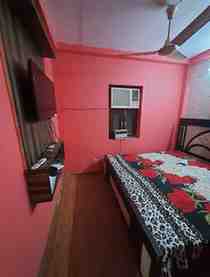 1 BHK + 1 Bath (385 sqft) Apartment/Flat for Rent in Golflink Apartment, Dwarka