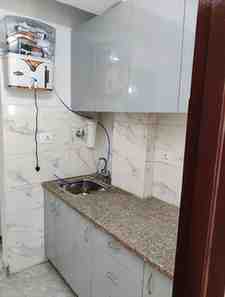 1 BHK + 1 Bath (375 sqft) Apartment/Flat for Rent in Golflink Apartment, Dwarka