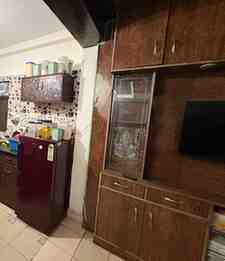 1 BHK + 1 Bath (50 sqft) Apartment/Flat for Rent in Golflink Apartment, Dwarka