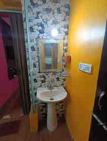 1 BHK + 1 Bath (385 sqft) Apartment/Flat for Rent in Golflink Apartment, Dwarka