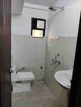 1 BHK + 1 Bath (375 sqft) Apartment/Flat for Rent in Golflink Apartment, Dwarka