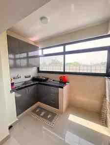 1 BHK + 1 Bath (600 sqft) Apartment/Flat for Rent in Golf View Condos Sector 19B, Dwarka