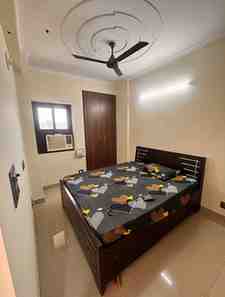 1 BHK + 1 Bath (600 sqft) Apartment/Flat for Rent in Golf View Condos Sector 19B, Dwarka
