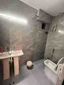 1 BHK + 1 Bath (600 sqft) Apartment/Flat for Rent in Golf View Condos Sector 19B, Dwarka