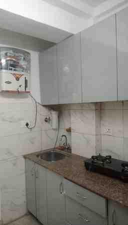 1 BHK + 1 Bath (405 sqft) Apartment/Flat for Rent in Golflink Apartment, Dwarka