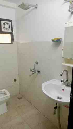 1 BHK + 1 Bath (405 sqft) Apartment/Flat for Rent in Golflink Apartment, Dwarka