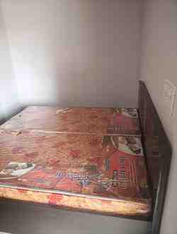 1 BHK + 1 Bath (150 sqft) Apartment/Flat for Rent in Harsh Apartment, Dwarka