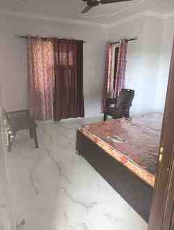 1 BHK + 1 Bath (150 sqft) Apartment/Flat for Rent in Harsh Apartment, Dwarka