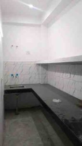 1 BHK + 1 Bath (300 sqft) Apartment/Flat for Rent in Devil Apartments Sangam Vihar, South Delhi