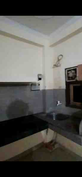 1 BHK + 1 Bath (100 sqft) Apartment/Flat for Rent in I Living Apartment, Ghitorni