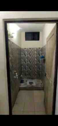 1 BHK + 1 Bath (100 sqft) Apartment/Flat for Rent in I Living Apartment, Ghitorni